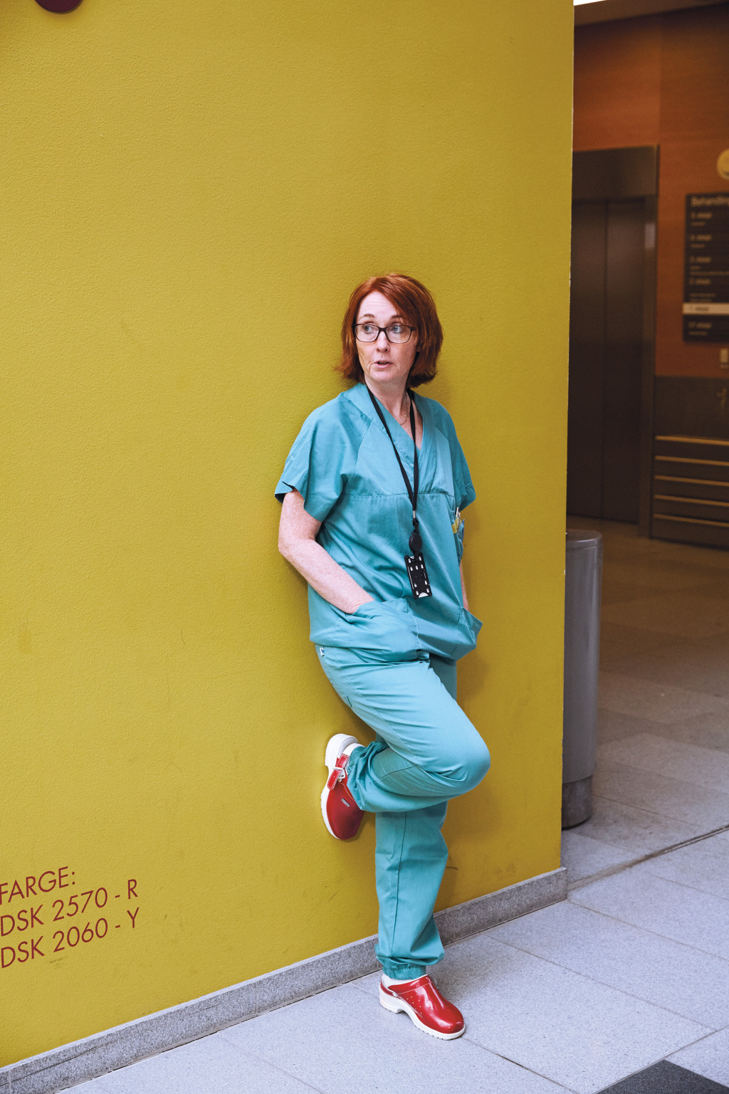 Foto: Birgit Solhaug