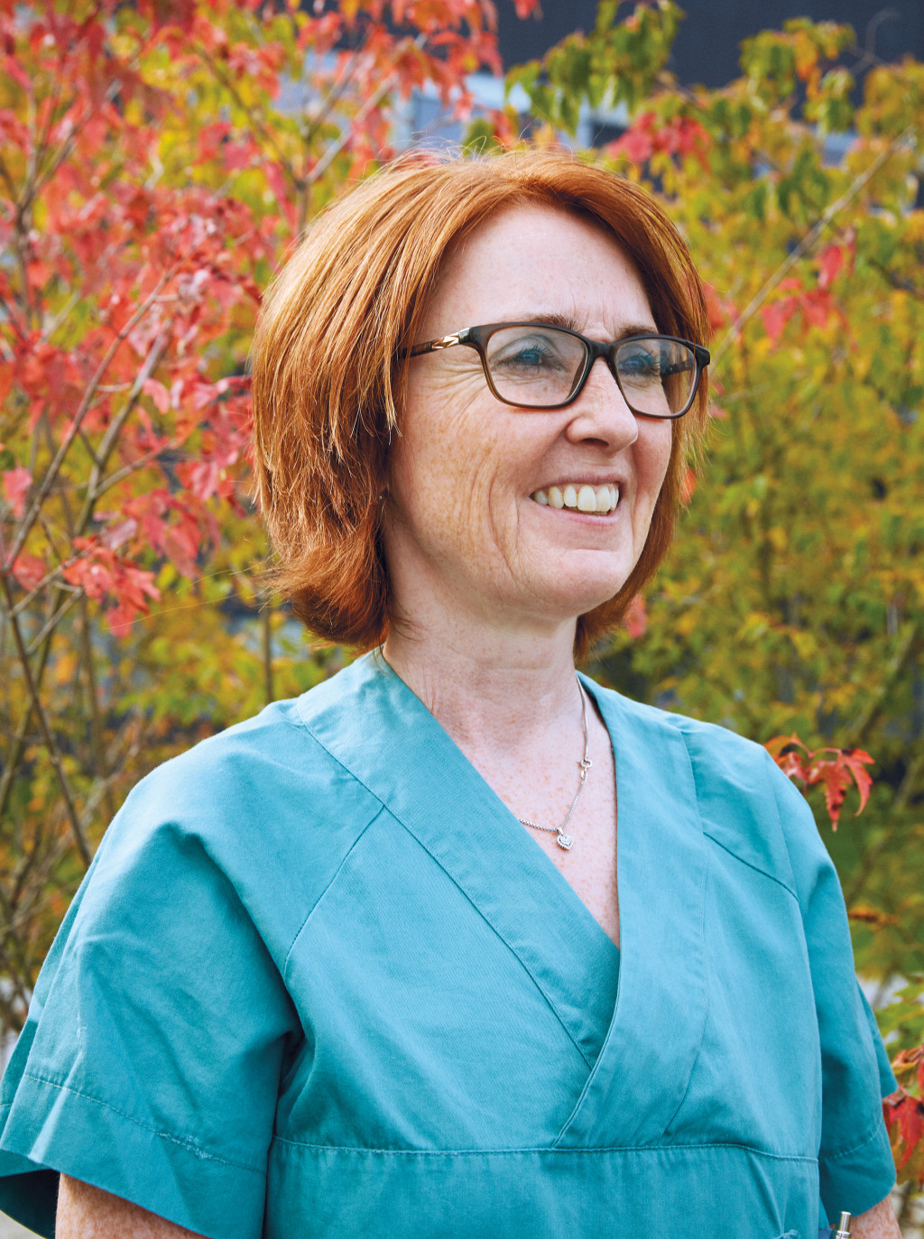 Foto: Birgit Solhaug