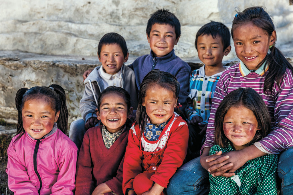 Illustrasjonsfoto: hadynyah/iStock