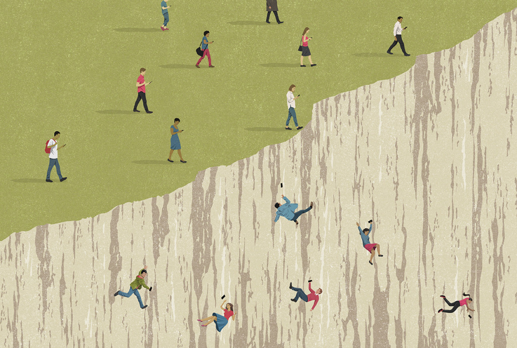 Illustrasjon: John Holcroft / NTB