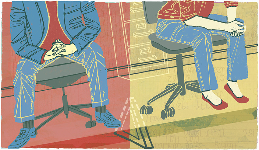 Figure 1 Illustration: Eva Bee / NTB