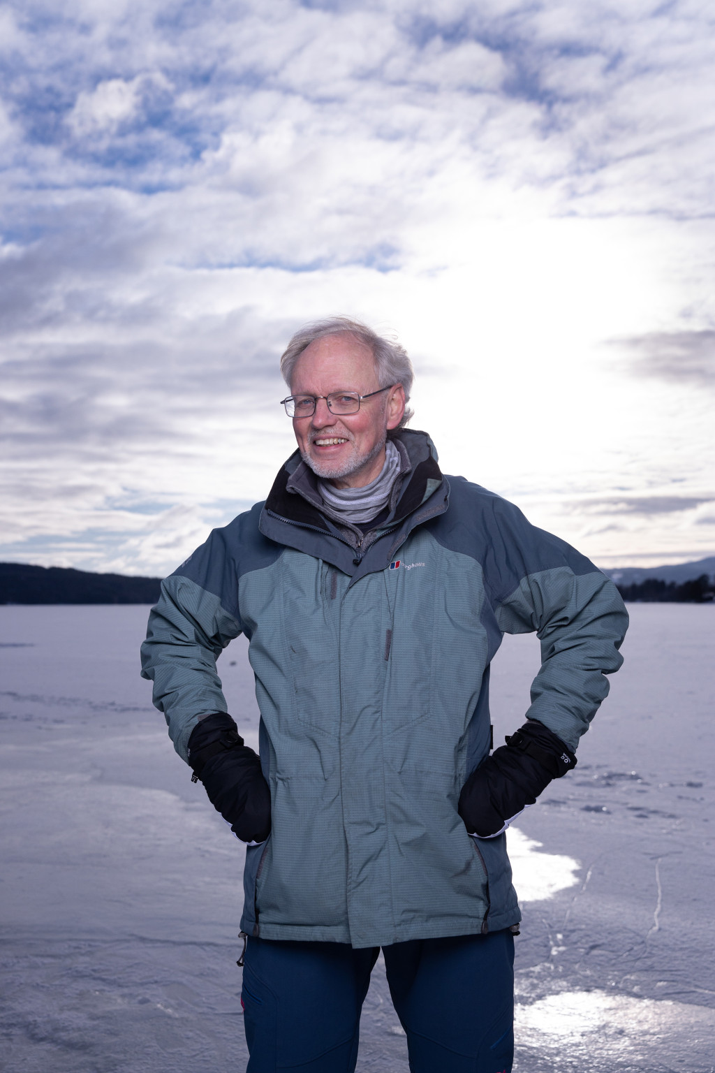 Foto: Frode Mikal Nilssen / Hurdal Foto