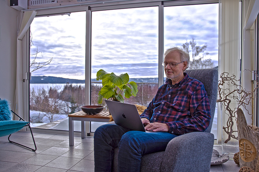 Foto: Frode Mikal Nilssen / Hurdal Foto