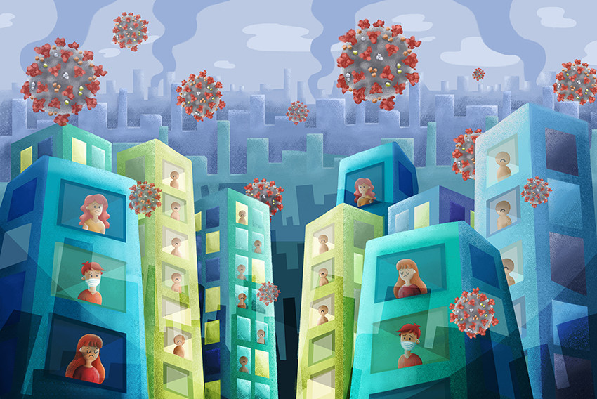 Illustrasjon: andresr/iStock