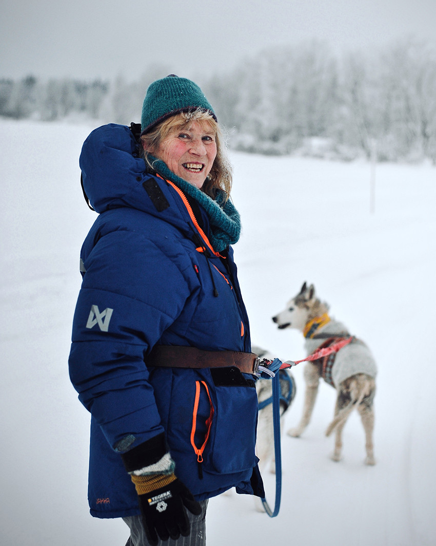 Foto: Christina Svanstr&oslash;m