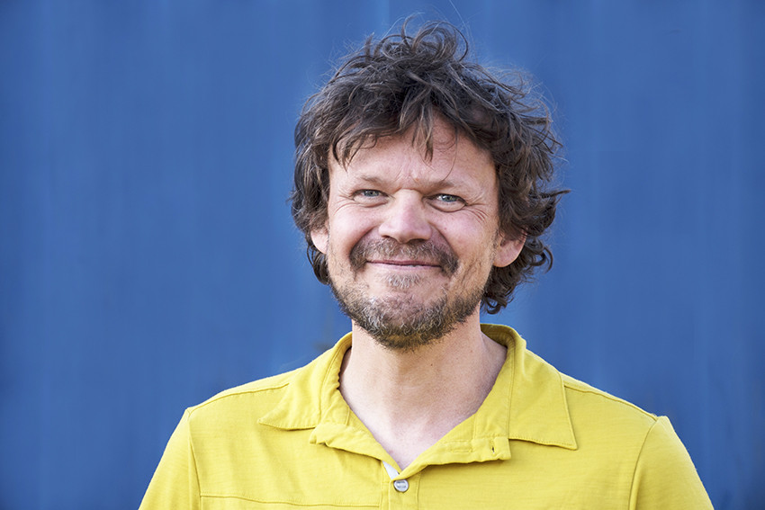 Foto: Tori Flaatten Halvorsen