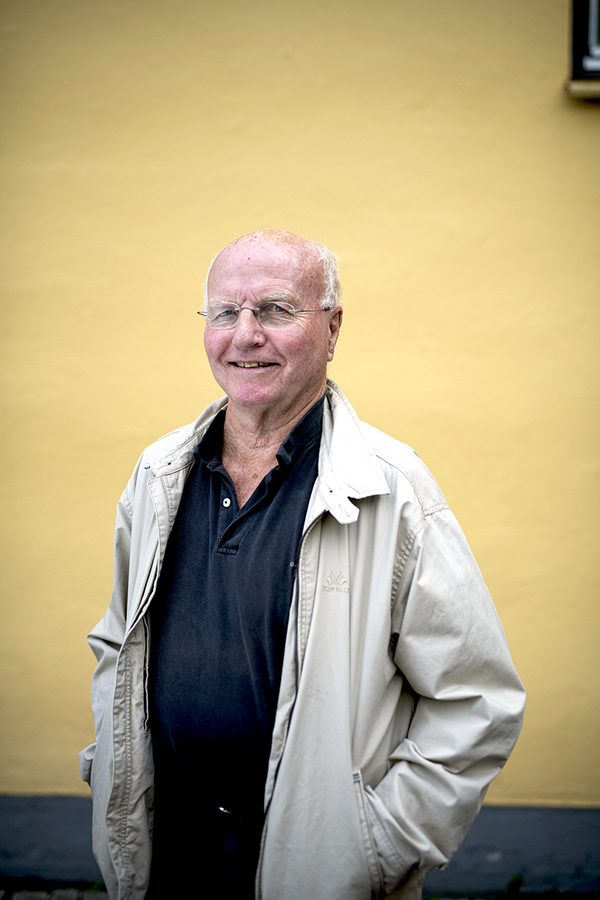 Foto: Hilde Mesics Kleven