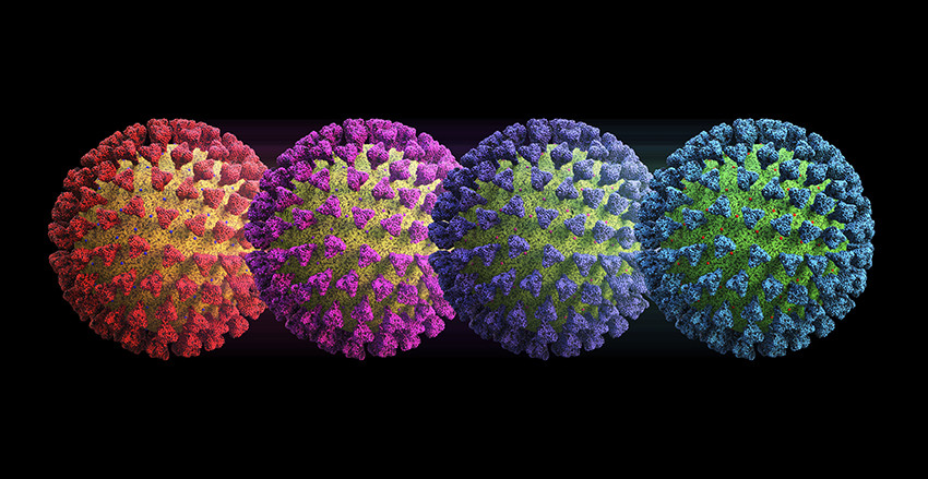 Illustrasjon: Science Photo Library / NTB