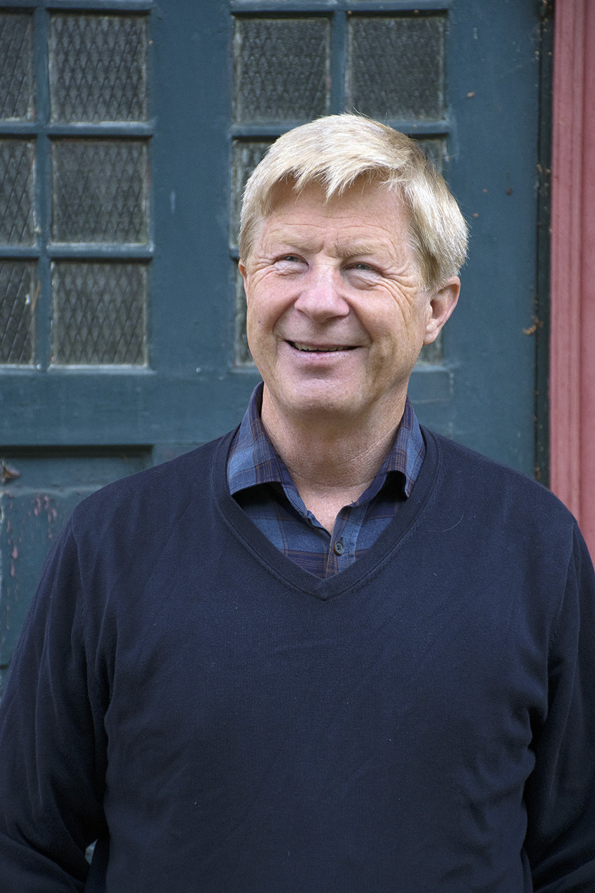 Foto: Tori Flaatten Halvorsen