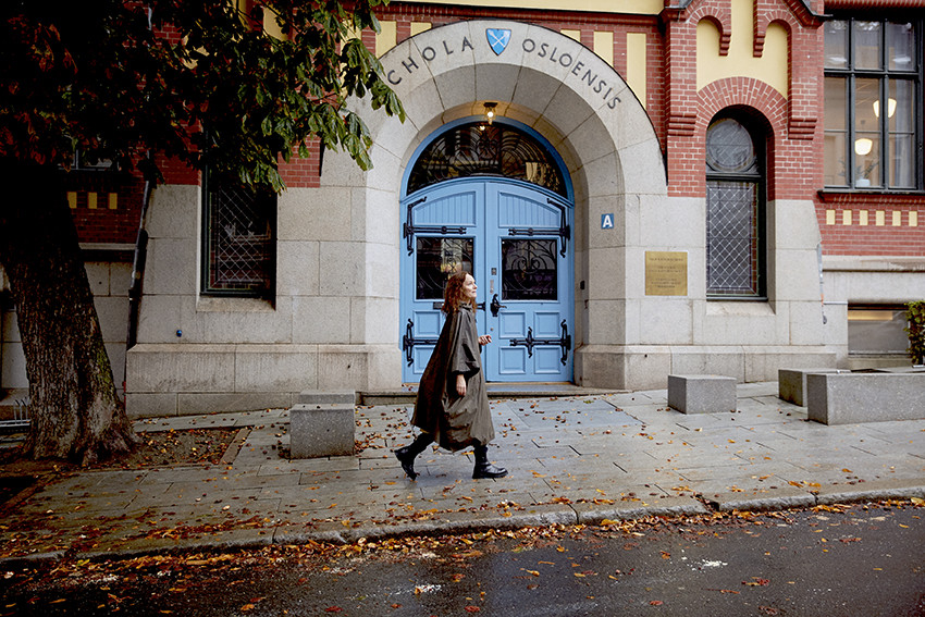 Foto: Birgit Solhaug