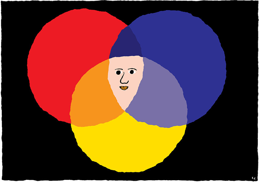 Illustration: Espen Friberg