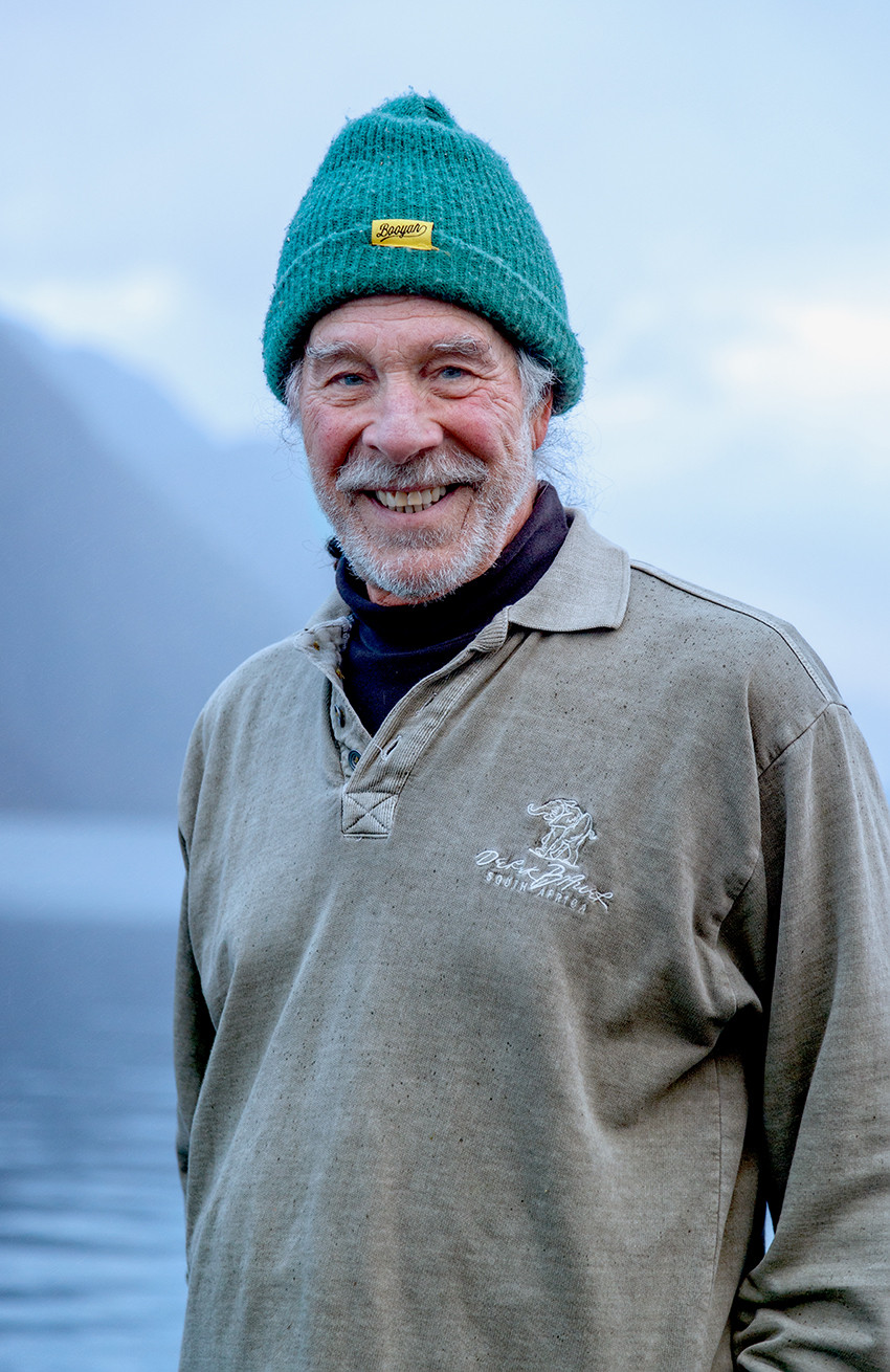 Foto: Alf Ove Hansen / Argus Media