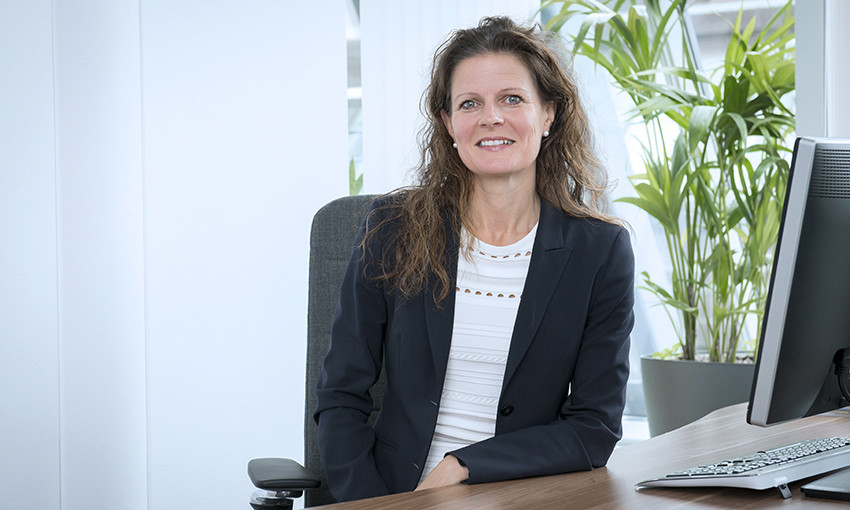 NY DEPARTEMENTSR&Aring;D: &ndash; Jeg mener fokus p&aring; kvalitet og pasientsikkerhet er viktig for &aring; dra helsevesenet i riktig retning. Det&hellip;