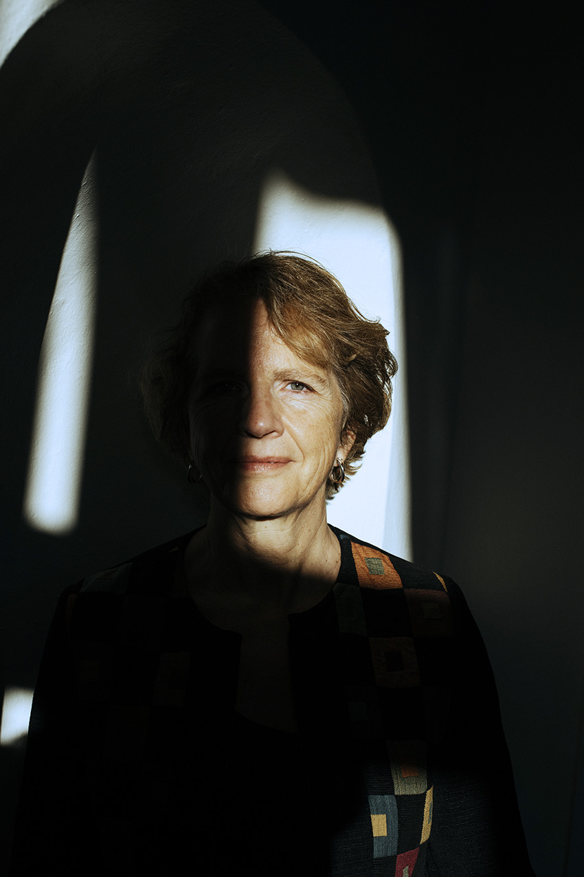 Foto: Signe Luksengard