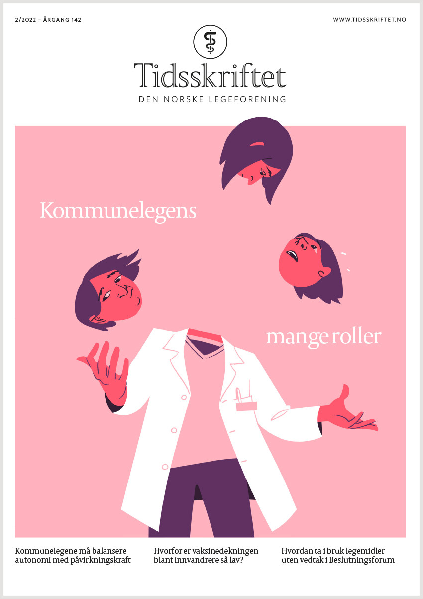 Illustrasjon &copy;&nbsp;Jon Arne Berg / byHands