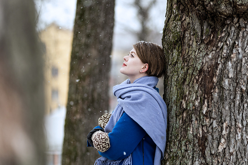 Foto: John Trygve Tollefsen