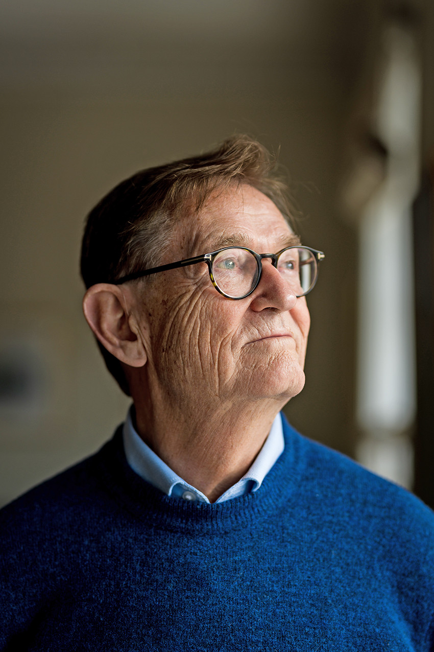 Foto: John Trygve Tollefsen