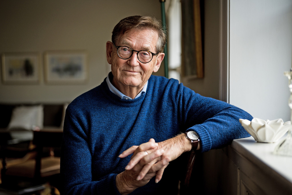 Foto: John Trygve Tollefsen