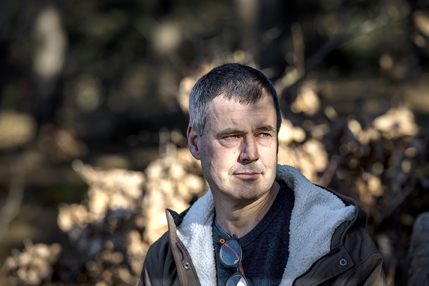 Foto: Tomm Wilgaard Christiansen