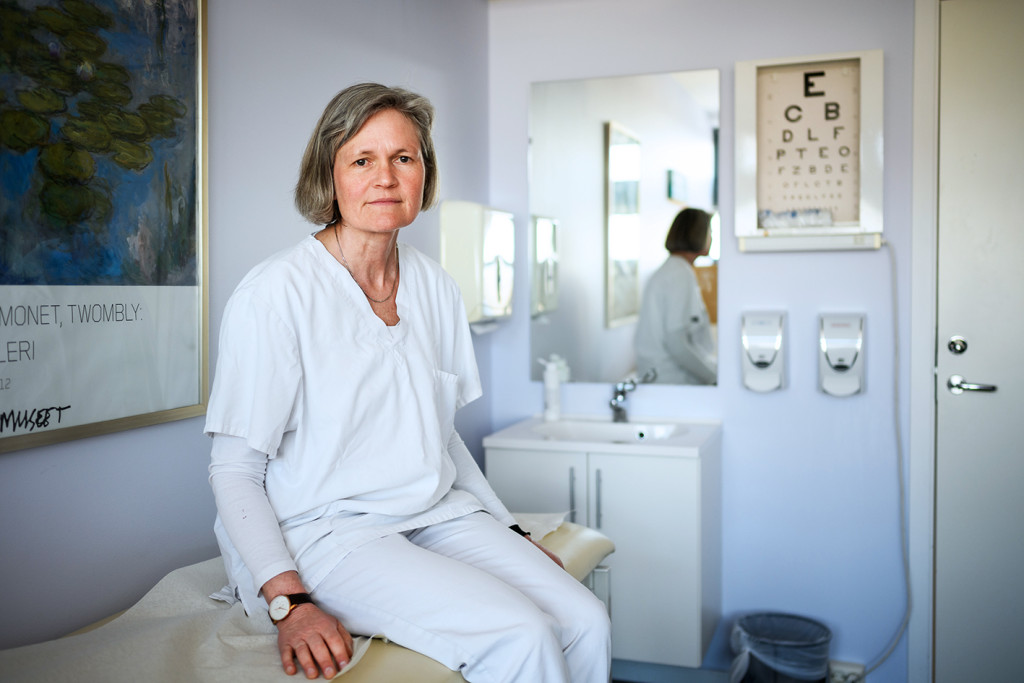 Foto: John Trygve Tollefsen