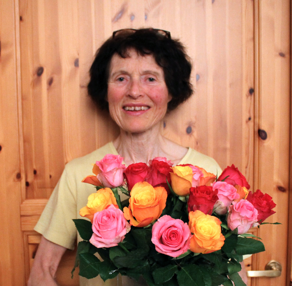 PRISVINNER: &ndash; Det er utrolig stort og r&oslash;rende at de fantastisk flotte studentene har sett p&aring; min undervisningsform og mitt&hellip;