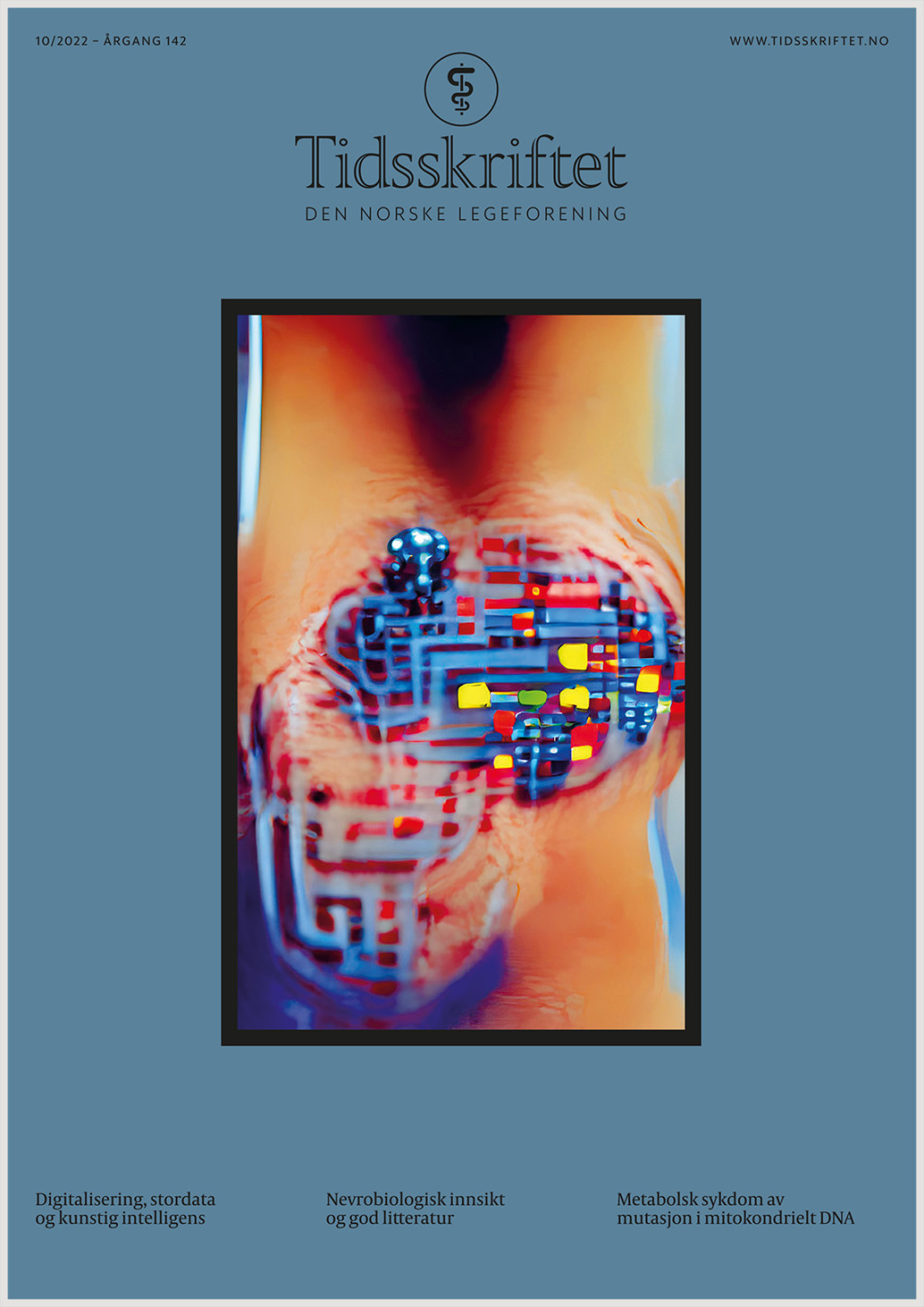 Illustrasjon: wombo.art