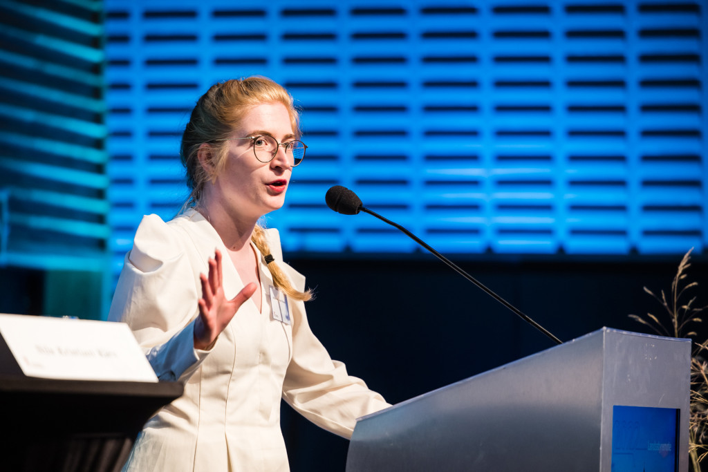 Alle foto: Thomas B. Eckhoff/Legeforeningen