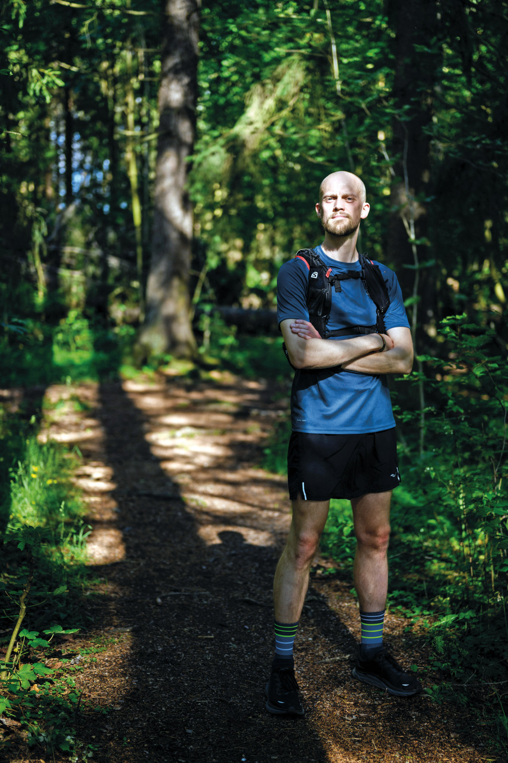 Foto: John Trygve Tollefsen