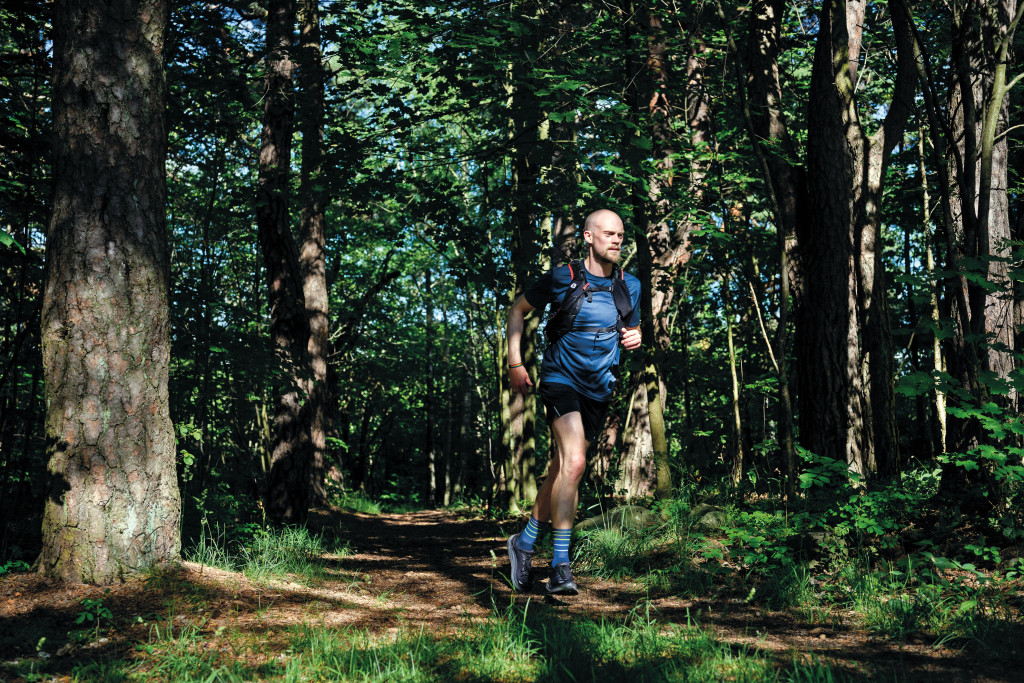 Foto: John Trygve Tollefsen