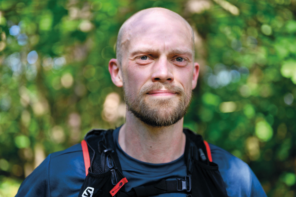 Foto: John Trygve Tollefsen