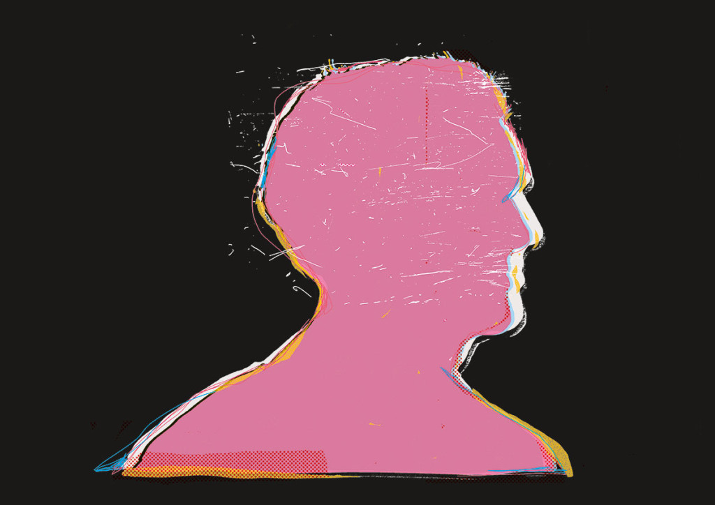 Illustrasjon: Tidsskriftet