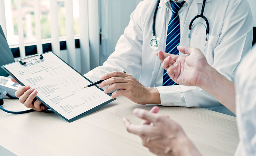 Illustrasjonsfoto: Lucky7trader/iStock