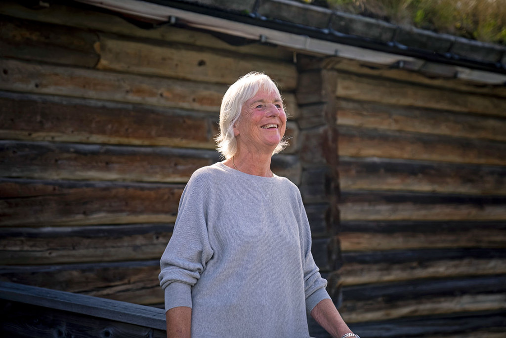 Foto: Hilde Mesics Kleven