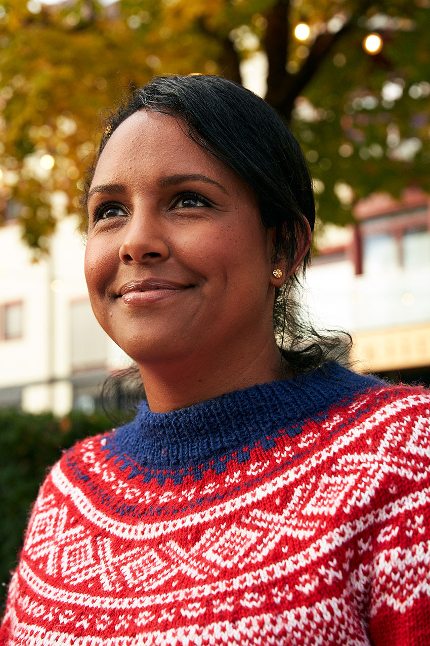 Foto: Birgit Solhaug