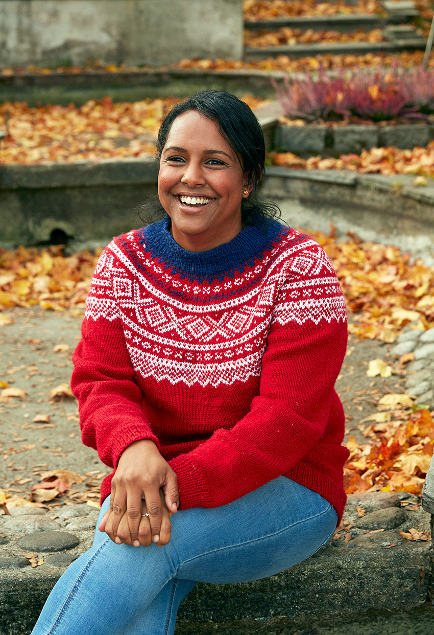 Foto: Birgit Solhaug