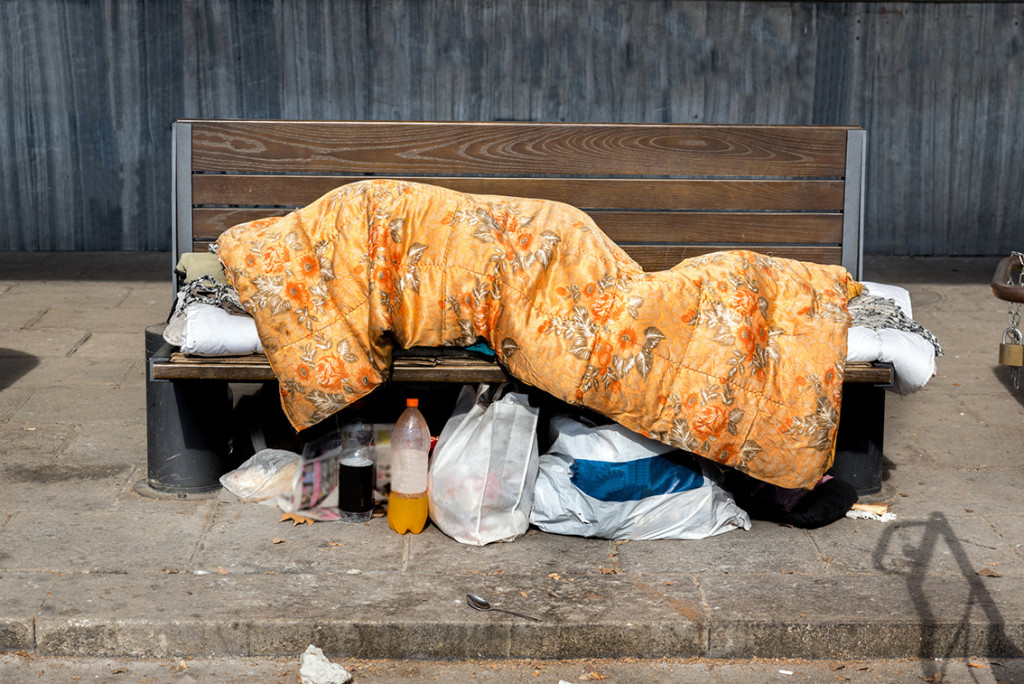 Foto: Srdjanns74/iStock