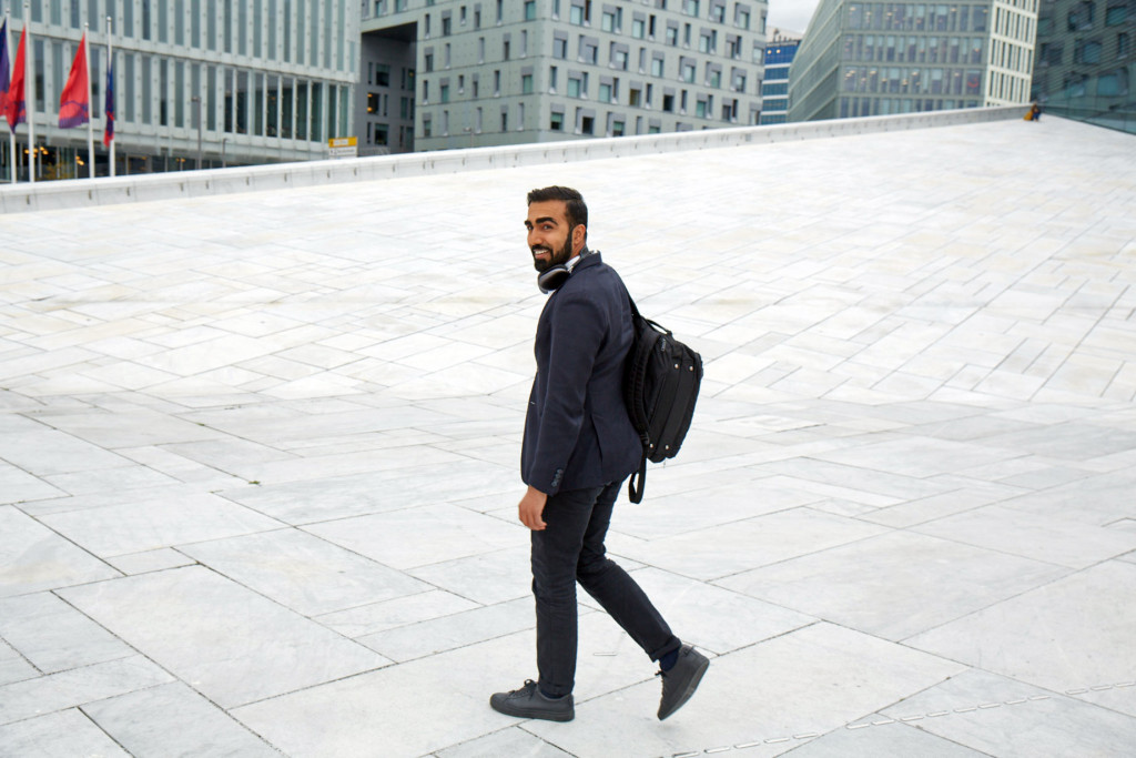 Foto: Birgit Solhaug