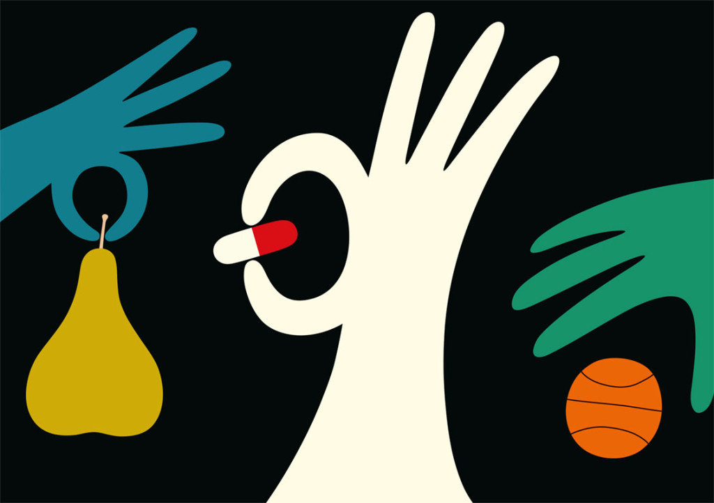 Illustration: Andreas Samuelsson