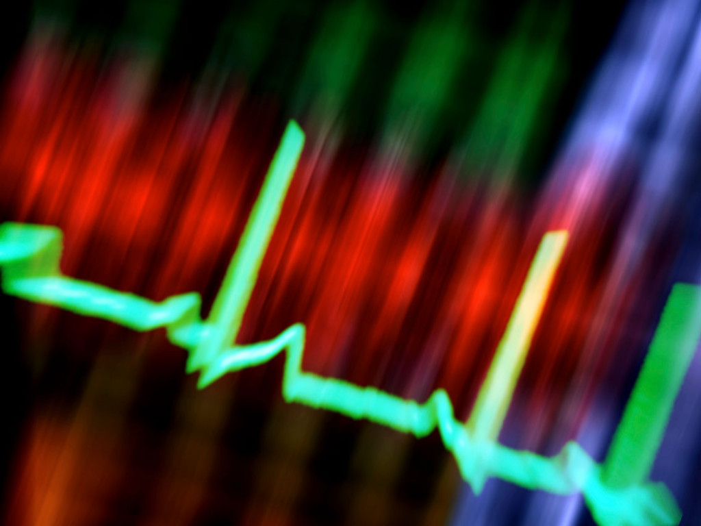 Illustrasjonsfoto: Alfred Pasieka / Science Photo Library / NTB