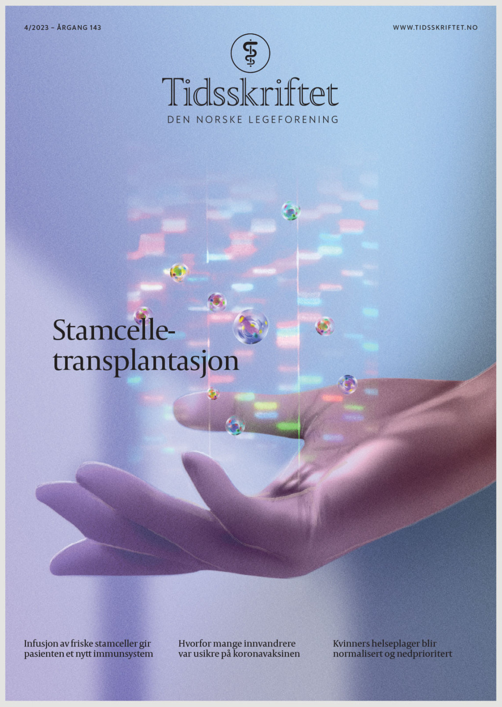 Illustrasjon: Mark Pernice