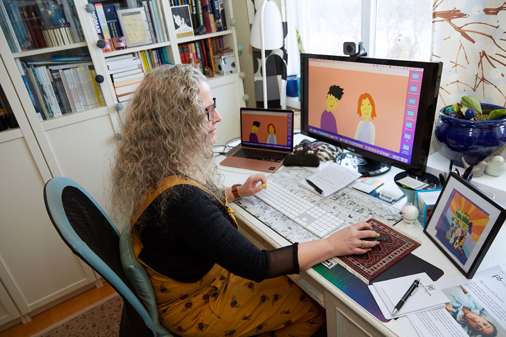 Foto: Birgit Solhaug