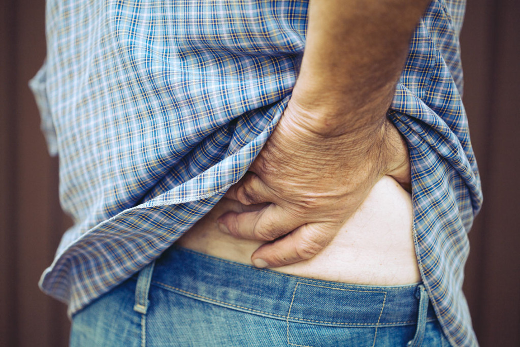 Illustrasjonsfoto: Elisaveta Ivanova / iStock