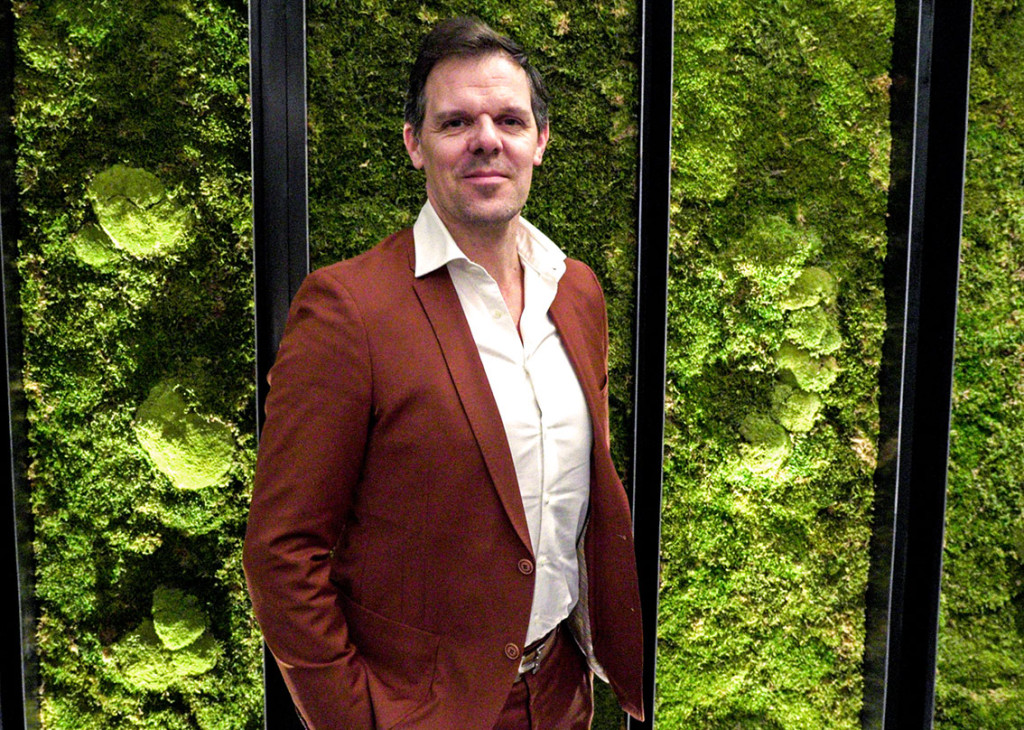 &ndash; Onkologi er den kuleste spesialiteten. Jeg visste at jeg skulle bli onkolog da jeg var 16&nbsp;&aring;r, sier Daniel Heinrich,&hellip;