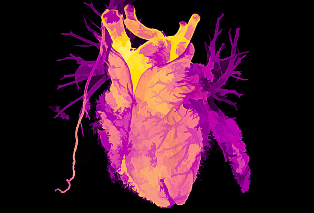 Illustrasjonsfoto: Science Photo Library / NTB