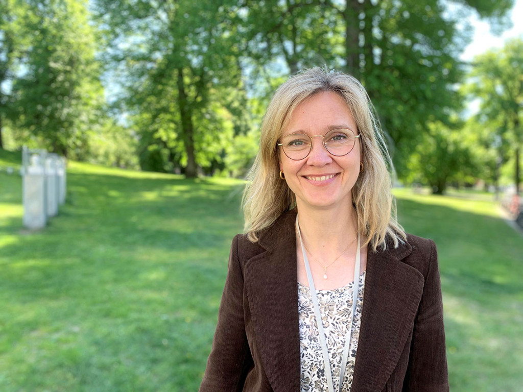 TYDELIGGJ&Oslash;RING: &ndash; For &aring; tydeliggj&oslash;re rollen til kommuneoverlegen trenger vi en tydelig nasjonal veileder, og den b&oslash;r komme&hellip;