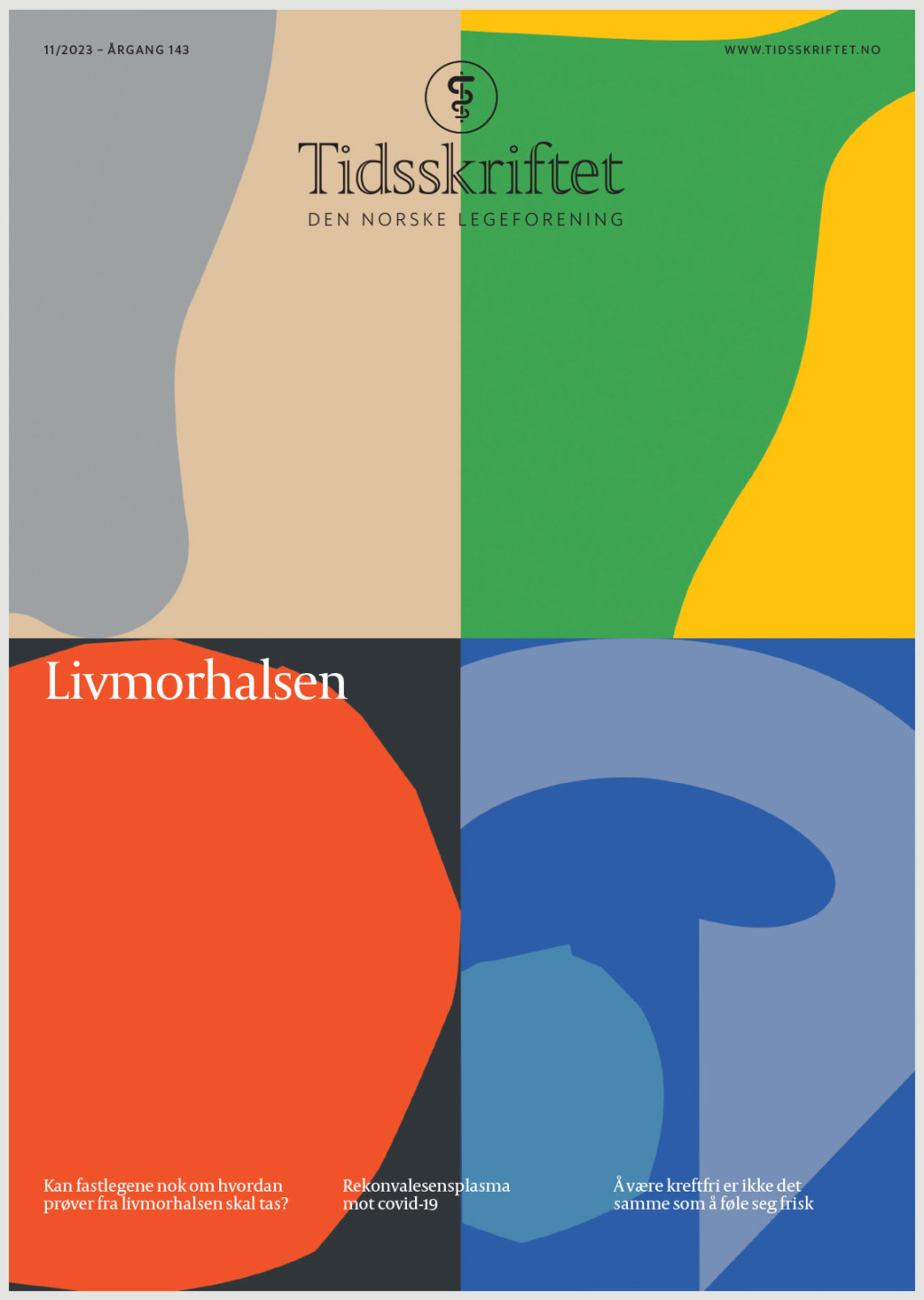 Illustrasjon: Lucy Jones