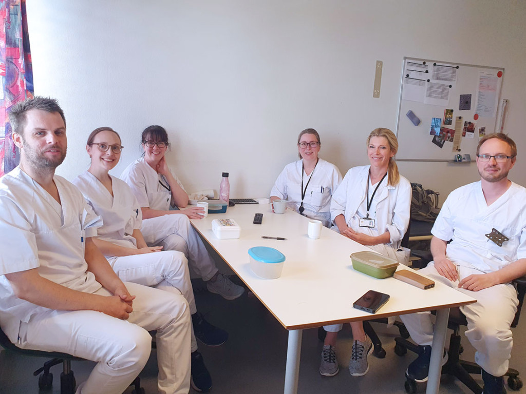 Foto: Frida Ripland Moberg