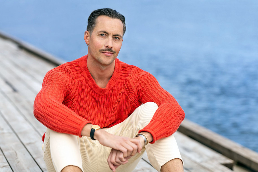 BRUKER EGNE ERFARINGER I PASIENTM&Oslash;TER: &ndash; Begrepet psykisk helse er et vanskelig begrep. Det er s&aring; grensel&oslash;st, sier psykiater&hellip;