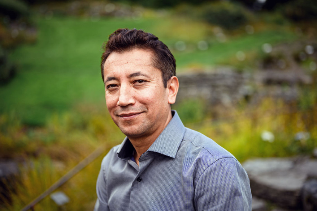 Foto: John Trygve Tollefsen