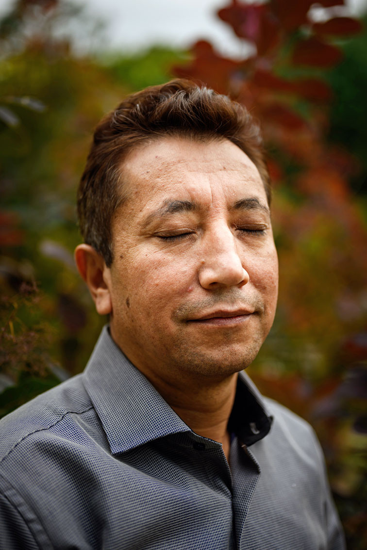 Foto: John Trygve Tollefsen